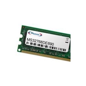 Memorysolution - 32GB - RAM Geheugen - Modelspecifiek - Voor Dell PowerEdge R650 en R750