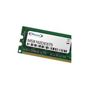 Memorysolution 8GB DELL Precision Workstation T7920 (1 x 8GB), RAM Modelspecifiek