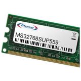 Memorysolution - 32GB - RAM - Modelspecifiek - Supermicro X12SAE en X12SCA serie ECC