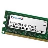 Memorysolution - 16GB - Geheugenkaart - Wortmann Terra Mobile 1530