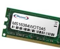 Memorysolution - 16GB - Geheugenkaart - Wortmann Terra Mobile 1530