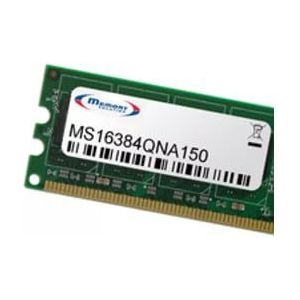 Memorysolution 16 GB QNAP TS-h686, TS-h886 (TS-H886), RAM Modelspecifiek