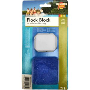 Flock Block Summer Fun 90 G