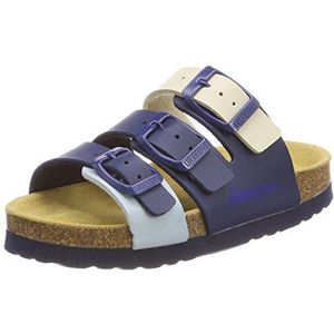 Dr. Brinkmann Dames muiltjes Novelda