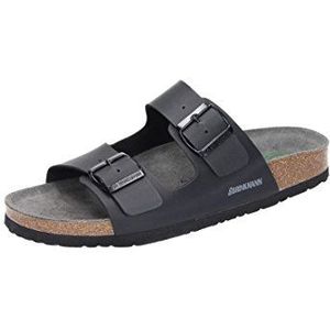 Dr. Brinkmann Pantolette Schlappen