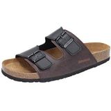 Dr. Brinkmann - Bonillo - Muiltjes - Ergonomisch Voetbed