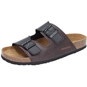 Dr. Brinkmann - Bonillo - Muiltjes - Ergonomisch Voetbed