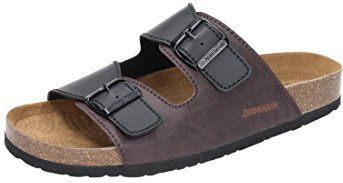 Dr. Brinkmann - Bonillo - Muiltjes - Ergonomisch Voetbed