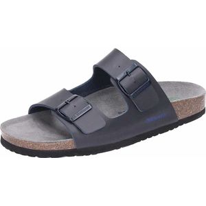 Dr. Brinkmann 600275, muiltjes heren 46 EU