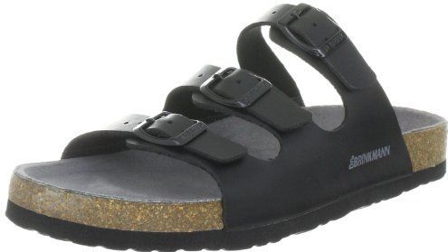 Dr. Brinkmann - Novelda - Dames Muiltjes