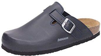 Dr. Brinkmann - Nerpio - Klompen - Comfortabel - Gewatteerd Voetbed