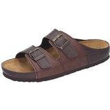 Dr. Brinkmann - 600192 - Herenschoenen - Bruin Mokka Kastanje