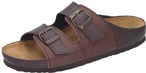 Dr. Brinkmann - 600192 - Herenschoenen - Bruin Mokka Kastanje