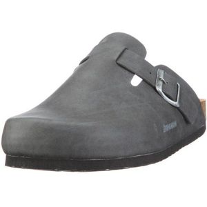 Dr. Brinkmann Dames en Heren clogs Nerpio
