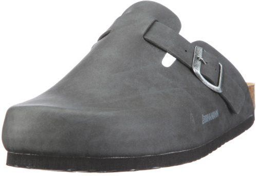 Pantoletten Dr. Brinkmann 600212-9 Grau