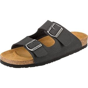 Dr. Brinkmann - Bonillo - Muiltjes - Ergonomisch Voetbed - Lichtgewicht