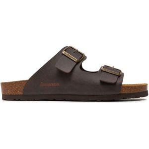 Dr. Brinkmann - Bonillo - Muiltjes