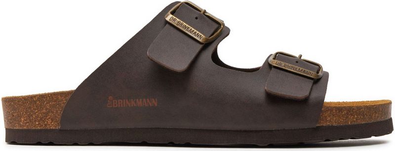 Dr. Brinkmann - Bonillo - Muiltjes