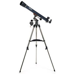 Celestron AstroMaster 70 EQ 70/900 refractor telescoop