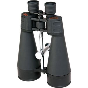 Celestron SkyMaster 20x80 verrekijker BaK-4 Zwart