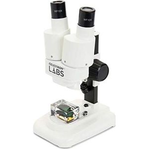 Celestron 822540 Labs S20 microscoop
