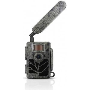 ZEISS Secacam 5 Groothoek Wildlife Camera - 4G - HD - Draadloze - Waterdichte