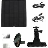 ZEISS Solar Panel Mini - Powerbank - 2500mAh - USB-C