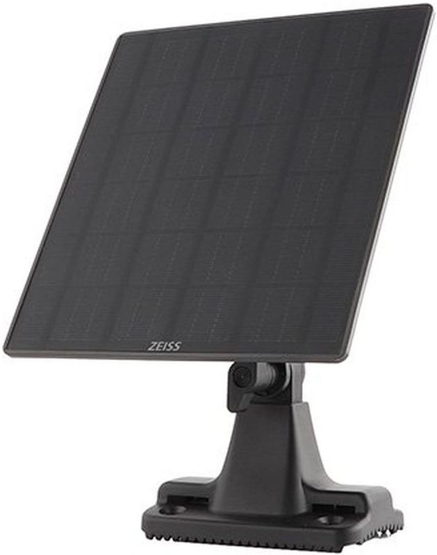 ZEISS Solar Panel Mini - Powerbank - 2500mAh - USB-C