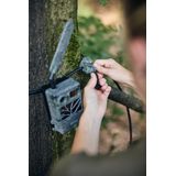 Zeiss - Secacam 3 - Wildcamera - 12MP - HD1080 - Waterdicht IP66 - Infrarooddetectie