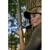 Zeiss - Secacam 3 - Wildcamera - 12MP - HD1080 - Waterdicht IP66 - Infrarooddetectie