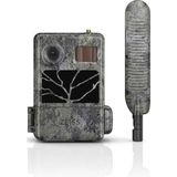 Zeiss - Secacam 3 - Wildcamera - 12MP - HD1080 - Waterdicht IP66 - Infrarooddetectie