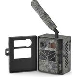 Zeiss - Secacam 3 - Wildcamera - 12MP - HD1080 - Waterdicht IP66 - Infrarooddetectie