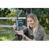 Zeiss - Secacam 3 - Wildcamera - 12MP - HD1080 - Waterdicht IP66 - Infrarooddetectie