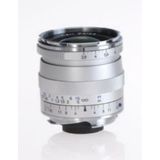 Carl Zeiss - Biogon T* 21mm f/2.8 - ZM - Zilver - Camera Lens