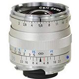 Carl Zeiss - BIOGON T * ZM - Lens - 35 mm - F 2,0 - Leica M-aansluiting