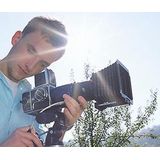 Zeiss - C Sonnar T 1.5 / 50 mm ZM - Objectief - Zilver