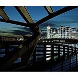 Zeiss - C Sonnar T 1.5 / 50 mm ZM - Objectief - Zilver