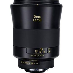 Zeiss - Otus 55mm F/1.4 - Lens - Nikon