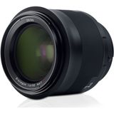 Zeiss Milvus 50mm F/1.4 ZF.2 - Camera Lens - Nikon