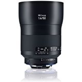 Zeiss Milvus 50mm F/1.4 ZF.2 - Camera Lens - Nikon