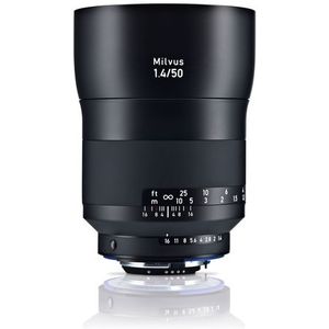 Zeiss Milvus 50mm F/1.4 ZF.2 Nikon occasion