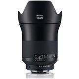 ZEISS Milvus 1.4/25 voor Nikon DSLR camera's (F-Mount)