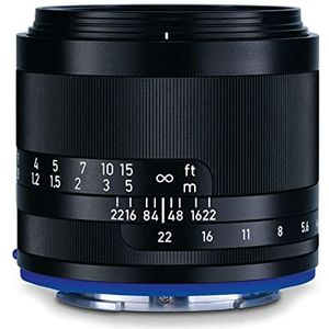 Zeiss Loxia 50mm F/2 Planar T* Sony FE occasion
