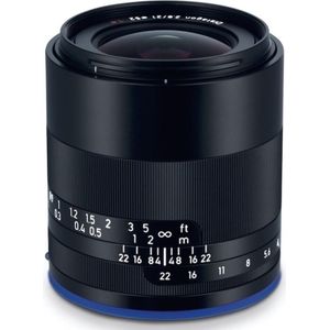 Zeiss Loxia 21mm F/2.8 Distagon T* Sony FE occasion