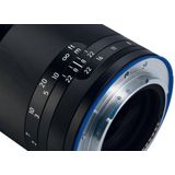 ZEISS - Loxia 2.4/85 - Camera Lens - E-mount - Vaste Brandpuntsafstand 85 mm