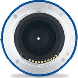 ZEISS - Loxia 2.4/85 - Camera Lens - E-mount - Vaste Brandpuntsafstand 85 mm