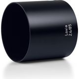ZEISS - Loxia 2.4/85 - Camera Lens - E-mount - Vaste Brandpuntsafstand 85 mm