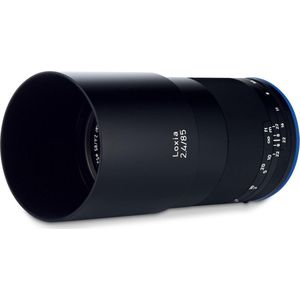 ZEISS - Loxia 2.4/85 - Camera Lens - E-mount - Vaste Brandpuntsafstand 85 mm