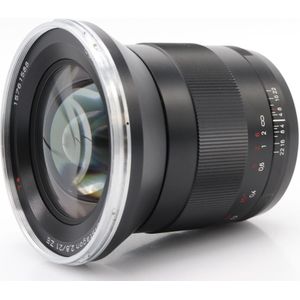 Carl Zeiss - ZE 21mm F/2.8 Distagon T* - Camera Lens