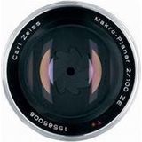 Carl Zeiss - 100mm F/2 Macro-Planar T* ZE - Canon EF